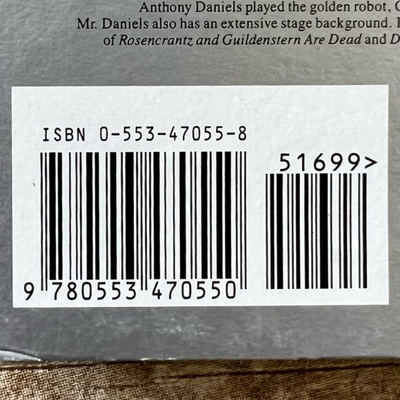 Star Wars Dark Force Rising Audio Book - Picture 4 of 5